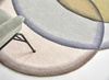 Gan Crystal Neutral Carpet