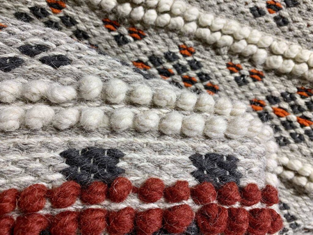 Elevaar Moroccan Berber rug 1164 240x320