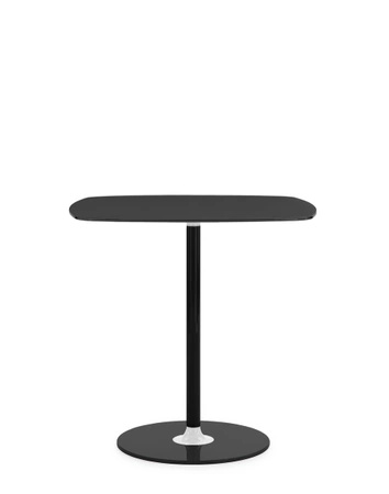 Thierry Bistrot Table Black