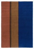 Brink&Campman Festival Stripe Blue rug 496518