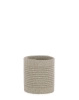 Kleo Cachepot Pot Cover Beige 30 cm
