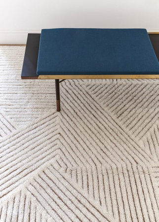 Lorena Canals Almond Valley rug 170x240