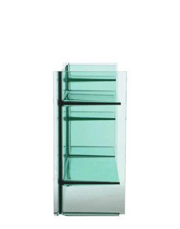 Sound-Rack Rack Green