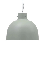 Bellissima Mat Pendant Lamp Green
