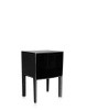 Ghost Buster Small Dresser Black