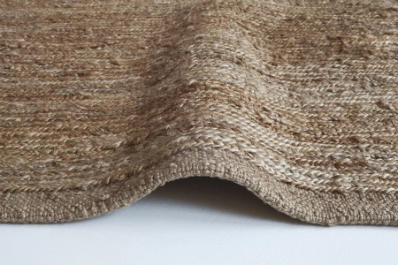 Nanimarquina Knitted Natural Carpet