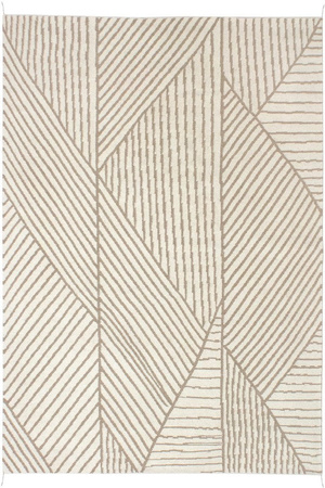 Serge Lesage Connection 2 Cream carpet