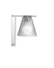 Light-Air Transparent Wall lamp