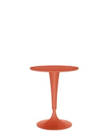 Dr.For the Orange Table