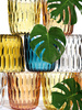 Jelly Smoky Vase