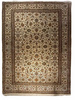 Heritage Silk Carpet 157 x 218 101500