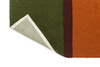 Dywan Brink&Campman Festival Stripe Orange 496513