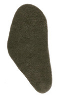 Nanimarquina Stone-Wool Little 11 Carpet