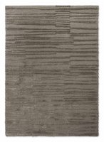 Brink&Campman Twinset Terrain Shiitake rug 121734
