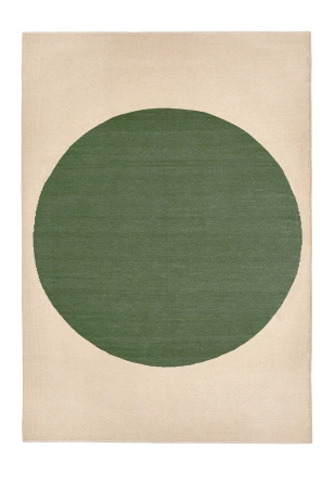 Dywan Nanimarquina Topo Green