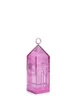 Lantern Table Lamp Purple