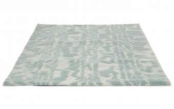 Dywan Florence Broadhurst Waterwave Stripe Pearl 039908