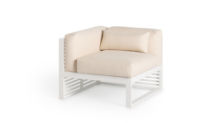 Gandiablasco DNA Sectional 6 Modular Sofa