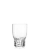  Trama - Water Glasses Set (4 pieces) Transparent