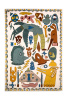Nanimarquina Troupe Carpet
