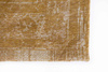 Louis de Poortere Fading World Medallion Spring Moss rug 9145