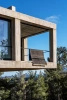 Dywan Nanimarquina Tres Outdoor Texture Black