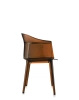 Papyrus Chair Amber