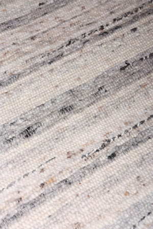 Natural loop carpet 101374/227x169