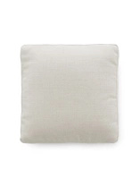 Plastics Cushion White