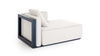 Modular Sofa Gandiablasco Islablanca Sectional 2
