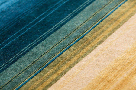 Gan Paysages rug