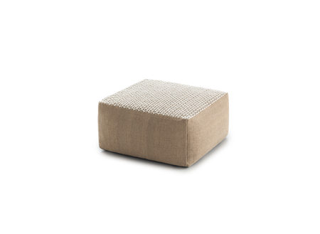 Pufa Gan Raw Small White