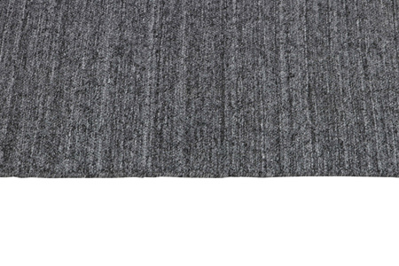 Dywan Rezas Nouveau Plain Dark Grey