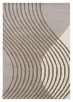 Dywan Carpet Decor Wave