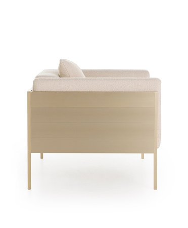 Gandiablasco GBmodular armchair