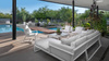 Gandiablasco Flat Club Armchair