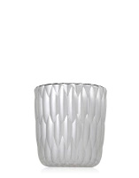 Jelly Chrome Vase
