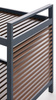 Gandiablasco DNA Serving Cart