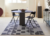 Gan Modica Grey carpet