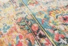 Louis de Poortere Antiquarian Antique Bakthiari Janissary Multi carpet 8712