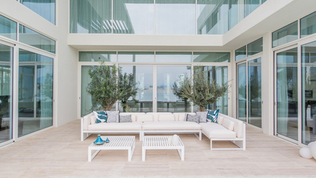 Modular Sofa Gandiablasco DNA Sectional 4