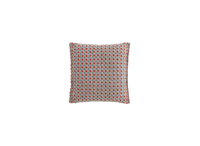 Gan Garden Layers Small Pillow Gofre Blue