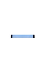 Rail 30 cm Hanger Blue