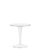 Tip Top Table Transparent