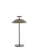 Mini Geen-A Battery Version Lamp Brown