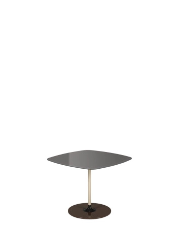 Thierry Low Table Gray