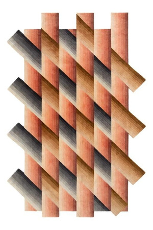 Gan Mirage Nude Carpet