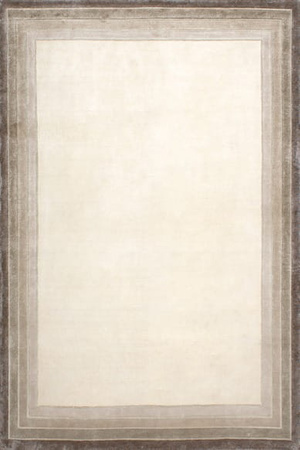 Serge Lesage Liliane Cream carpet