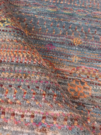Gabbeh Exlusive Wool Carpet 110781 138 x 200