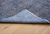 Vintage Iranian Wool Carpet Unique 11078 173x290